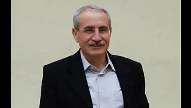 Tutuklu vekilden bir soru önergesi daha