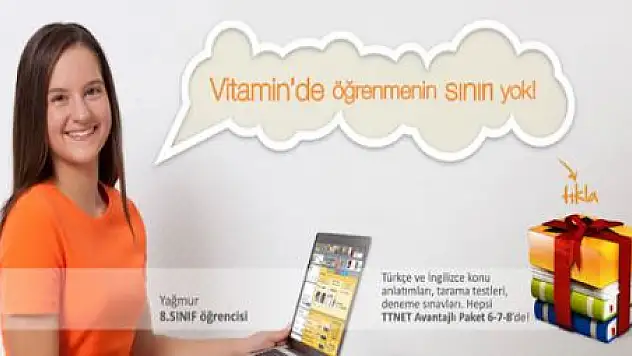 TTNET öğrencileri ödüllendirecek