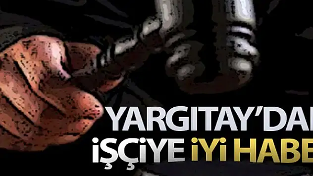 Patron hakkında yorum yaptığı için kovulan işçiye Yargıtay'dan iyi haber