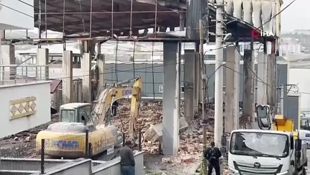 7 kişinin can verdiği olayda kan donduran kaçış planı