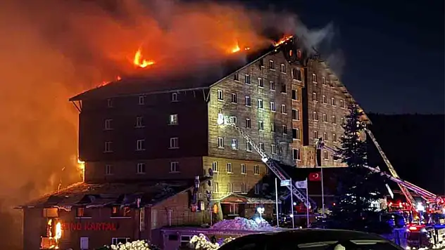 78 kişinin öldüğü yangında dikkat çeken savunmalar