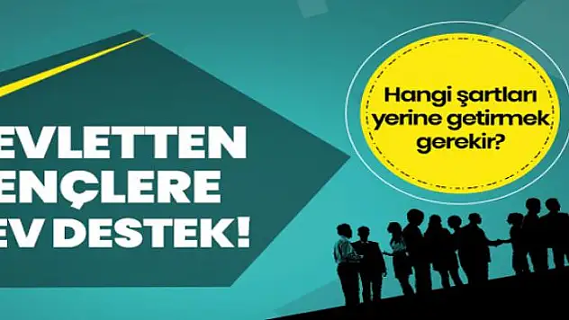 Devletten gençlere dev destek! Prim ve vergi desteği nasıl alınır?