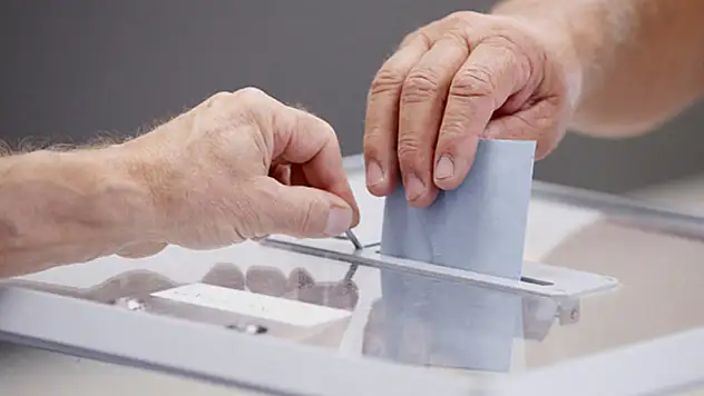 81 ilde sandıklar kapandı