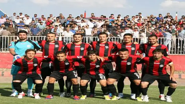 Vanspor 3 punla  dönüyor