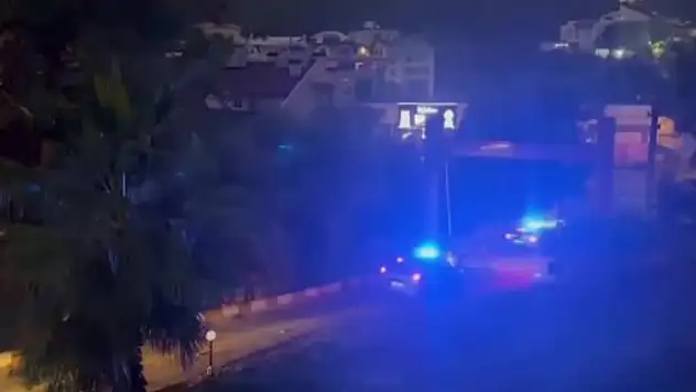 9 ilde 12 ayrı suç örgütüne yönelik operasyonlarda 106 şüpheli yakalandı