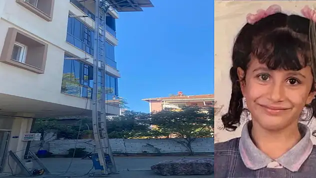 9 yaşındaki Ebrar'ı hayattan kopartan asansör kazasıyla ilgili 3 gözaltı