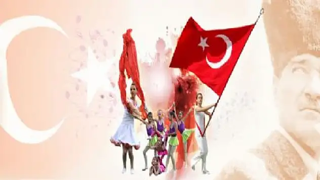 BAYRAMINIZ KUTLU OLSUN