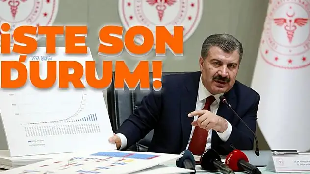 ÖLÜ SAYISI 425'E YÜKSELDİ