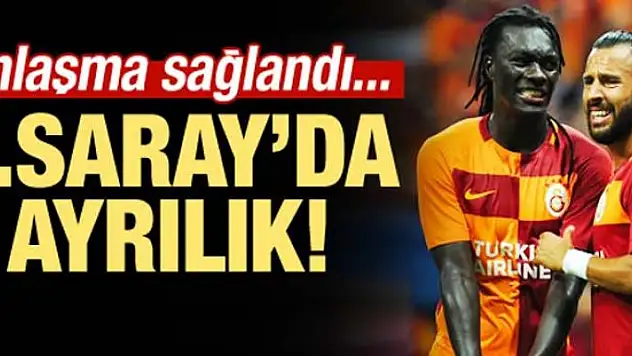 Yasin Öztekin'in yeni takımı belli oldu