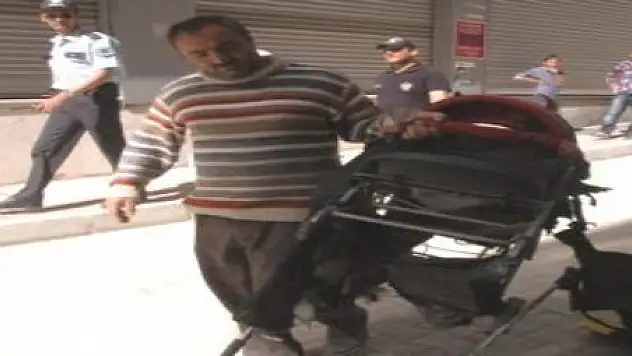 ÖZEL VANGÖLÜ HASTANESİ'NİN İLK BEBEĞİ DOĞDU