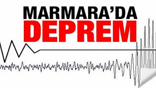 GEÇMİŞ OLSUN MARMARA, GEÇMİŞ OLSUN TÜRKİYE