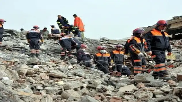 Vanlılar Van'dan gittikten sonra değerini daha iyi anladılar