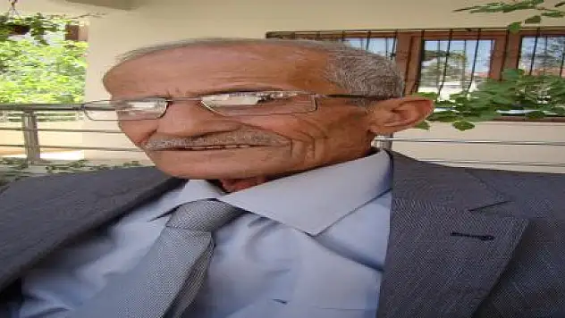 İŞİNİN ERBABI: İBRAHİM DIŞARILI (Taksici)