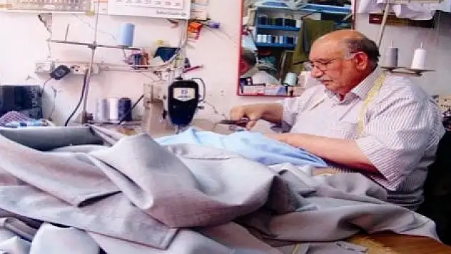 İşinin Erbabı: Gömlekçi, İhsan Babacanoğlu