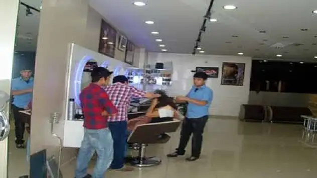 Bayan Kuaförlerinde Ramazan Durgunluğu