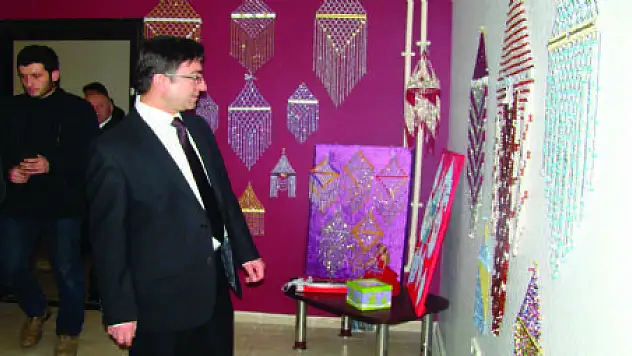 Kadınlar, Kalkınıyor Projesi Final Yaptı