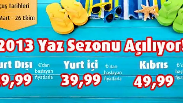 PEGASUS  VAN'I  İNDİRİME DAHİL ETTİ