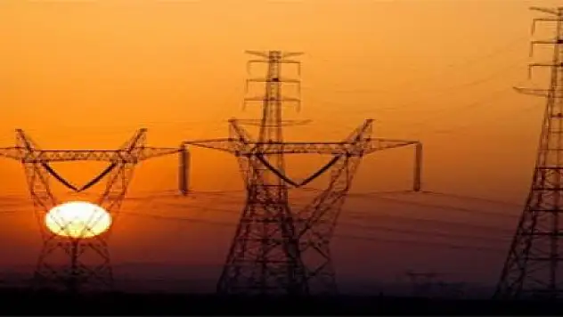 Elektrik Kesintisi Uygulanacak