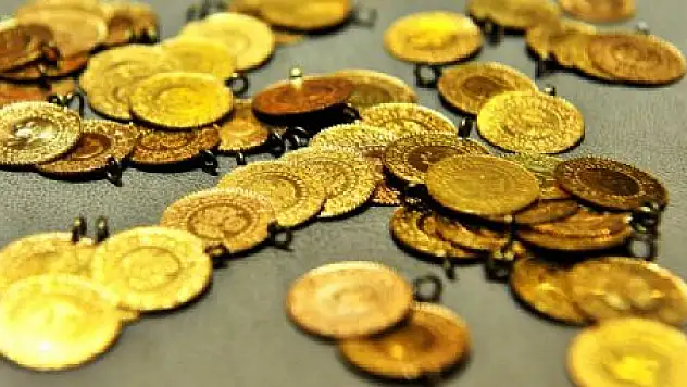 ALTIN FİYATLARI YÜKSELEBİLİR