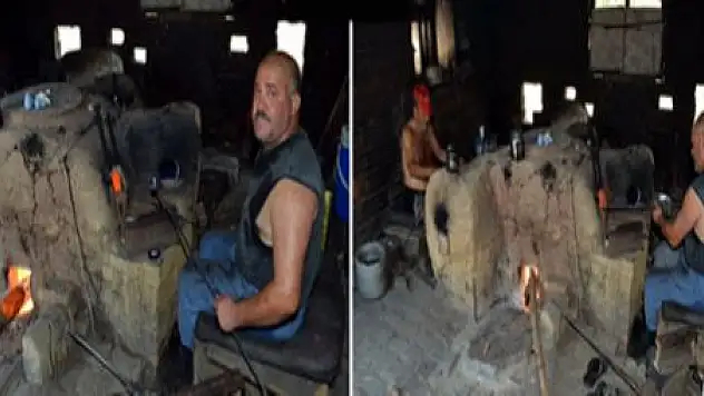 1200 derecede ekmek kavgası