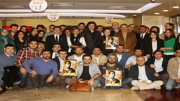 VAN'DA YAŞANAN OLAY FİLM OLDU