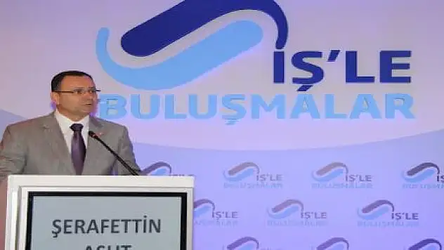 MERSİN'İN  GÜNDEMİ VAN!