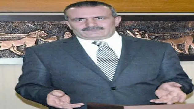 KUTLU DOĞUM HAFTASI MESAJI