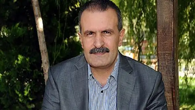 Kayatürk Mandela İle Görüşecek