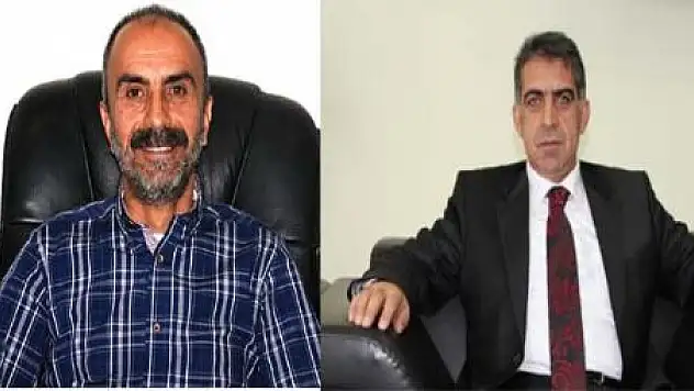 Akil insanların van temaslarını değenlendirdiler