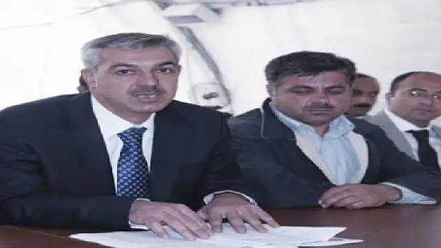 MEMURLARDAN HÜKUMETE ÖNERİ