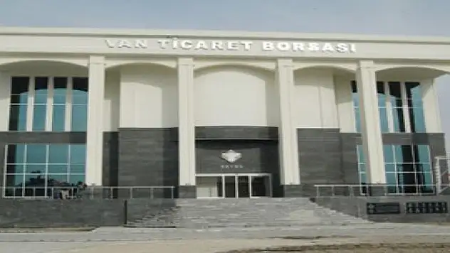 VATBO' DA  SÜRPRİZ BAŞKAN