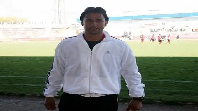 B.Vanspor ile yollar ayrıldı