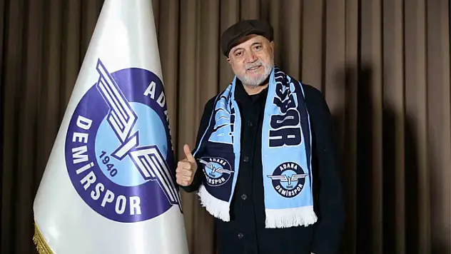 Adana Demirspor'da Hikmet Karaman dönemi