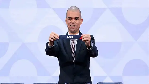 A Milli Futbol Takımı'nın Uluslar A Ligi'ndeki rakipleri belli oldu