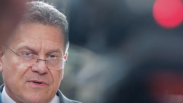 AB bakanlarından 'ABD vergisi' zirvesi: 'Ticaretin fiilen yasaklanması olur'