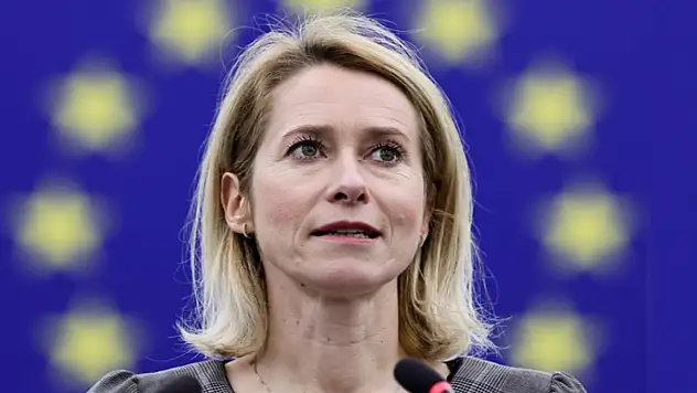 AB'den İran'a sert mesaj