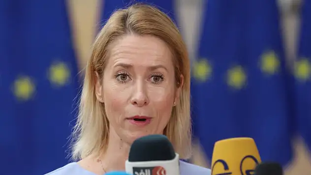 AB: İsrailli yetkililerin E1 yerleşim planı uluslararası hukukun ihlali anlamına gelmektedir