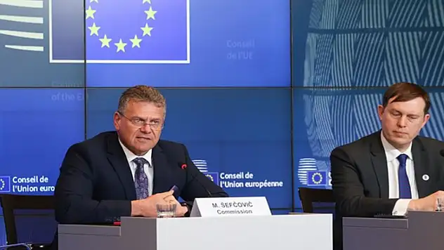 AB'nin ABD'ye karşı misilleme vergilerinin ilk bölümü 15 Nisan'da yürürlüğe girecek