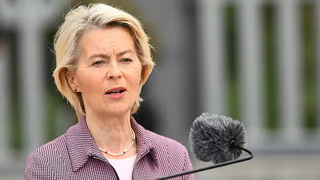 AB, Ukrayna'ya asker konuşlandırmak için planlar hazırlıyor