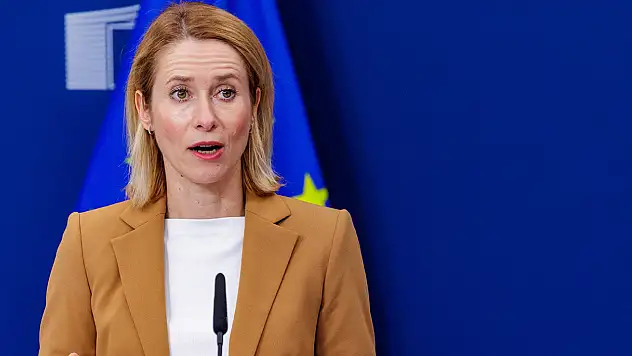 AB ülkeleri, Rusya'ya karşı 18'inci yaptırım paketini onayladı