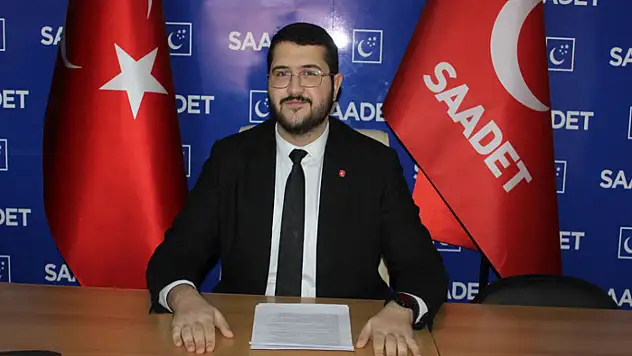 Abasigil: KYK yurtlarında ciddi sorunlar yaşanmaktadır