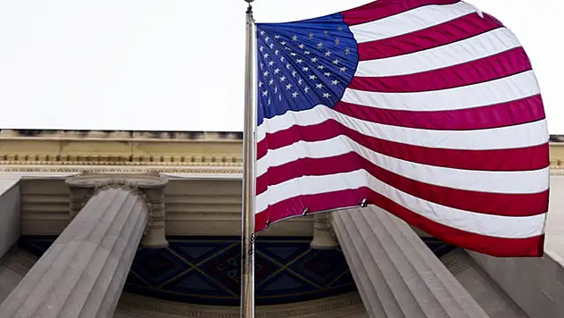 ABD, 2024 yılına göre yüzde 150'lik artışla geçen yıl yaklaşık 100 bin vizeyi iptal etti