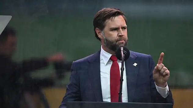 ABD Başkan Yardımcısı Vance: Ateşkes devam ediyor