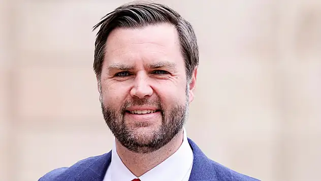 ABD Başkan Yardımcısı Vance'in İsrail'e ziyaret gerçekleştireceği iddiası