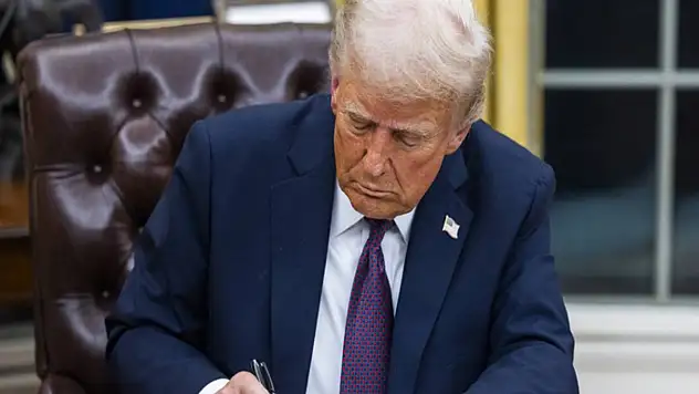 ABD Başkanı Trump, TikTok yasağını 75 gün daha erteledi