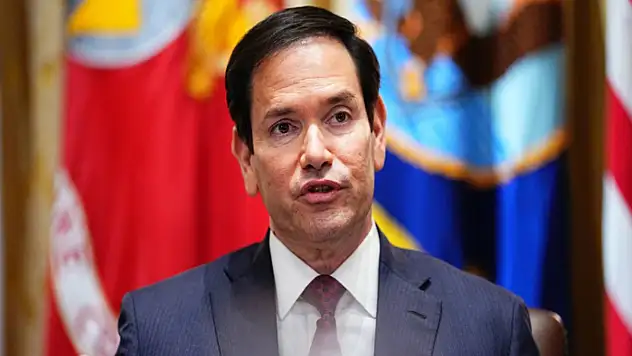 ABD, BM Toplantısı öncesinde Filistinli yetkililerin vizelerini iptal etti