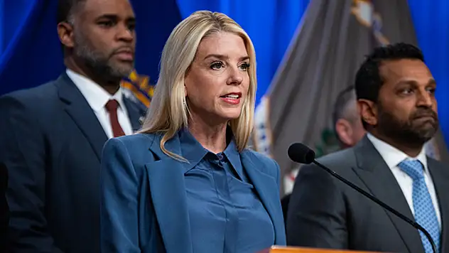 ABD'de bombalı terör saldırısı engellendi: 4 gözaltı