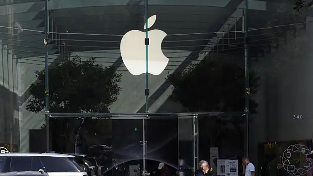 ABD'de satılan Apple ürünlerinin çoğu Hindistan ve Vietnam'dan gelecek