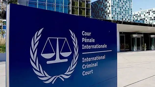 ABD'den İsrail aleyhinde karar alan iki Uluslararası Ceza Mahkemesi yargıcına yaptırım