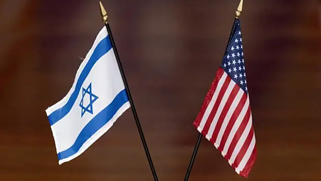 ABD'den İsrail'e 8,7 milyar dolarlık askeri yardım paketi